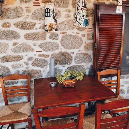 Sweet Home Sykia Chalkidikis Exterior foto