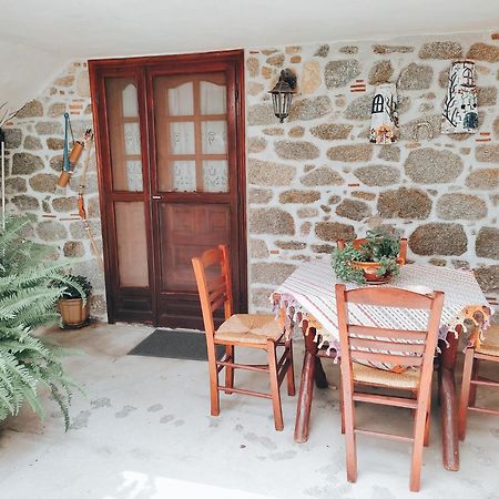 Sweet Home Sykia Chalkidikis Exterior foto