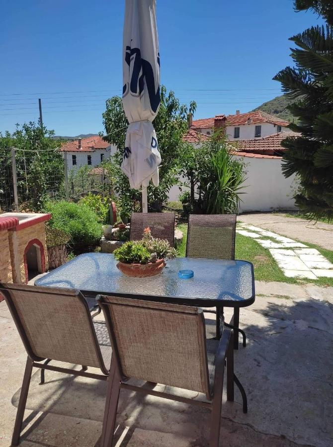 Sweet Home Sykia Chalkidikis Exterior foto