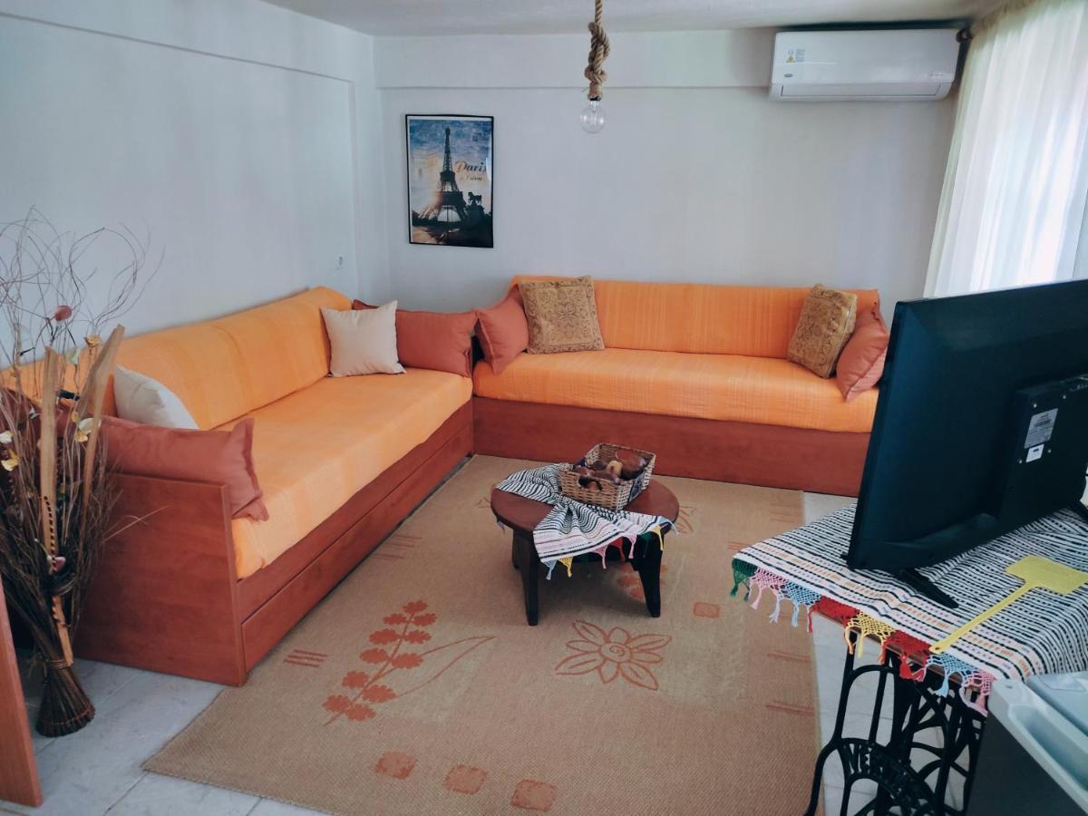 Sweet Home Sykia Chalkidikis Exterior foto
