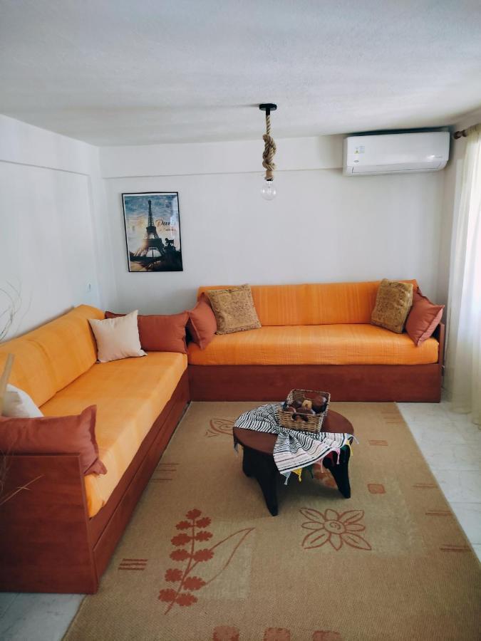 Sweet Home Sykia Chalkidikis Exterior foto