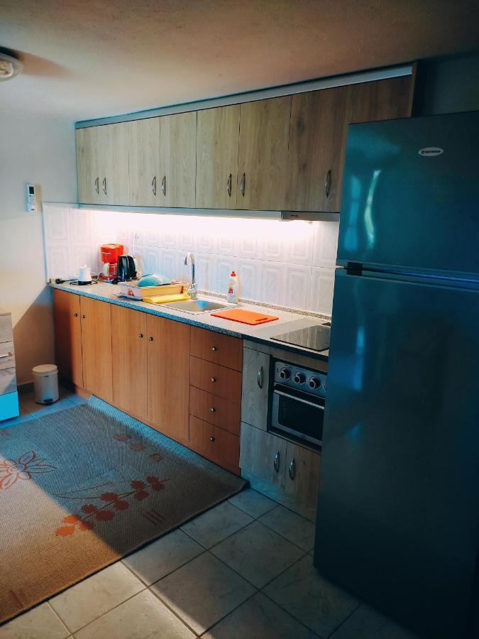Sweet Home Sykia Chalkidikis Exterior foto