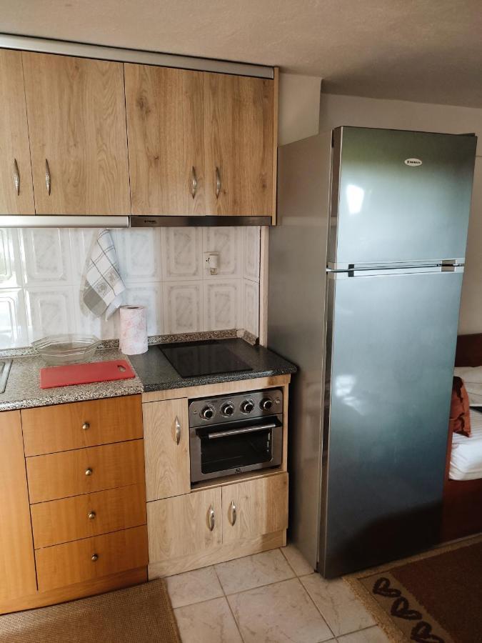Sweet Home Sykia Chalkidikis Exterior foto
