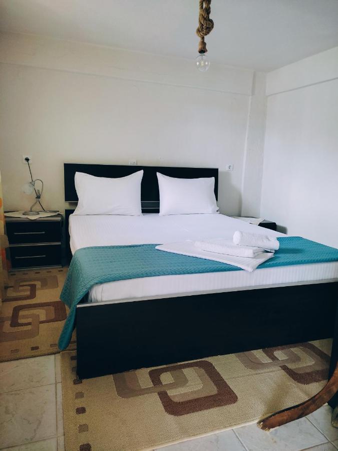 Sweet Home Sykia Chalkidikis Exterior foto
