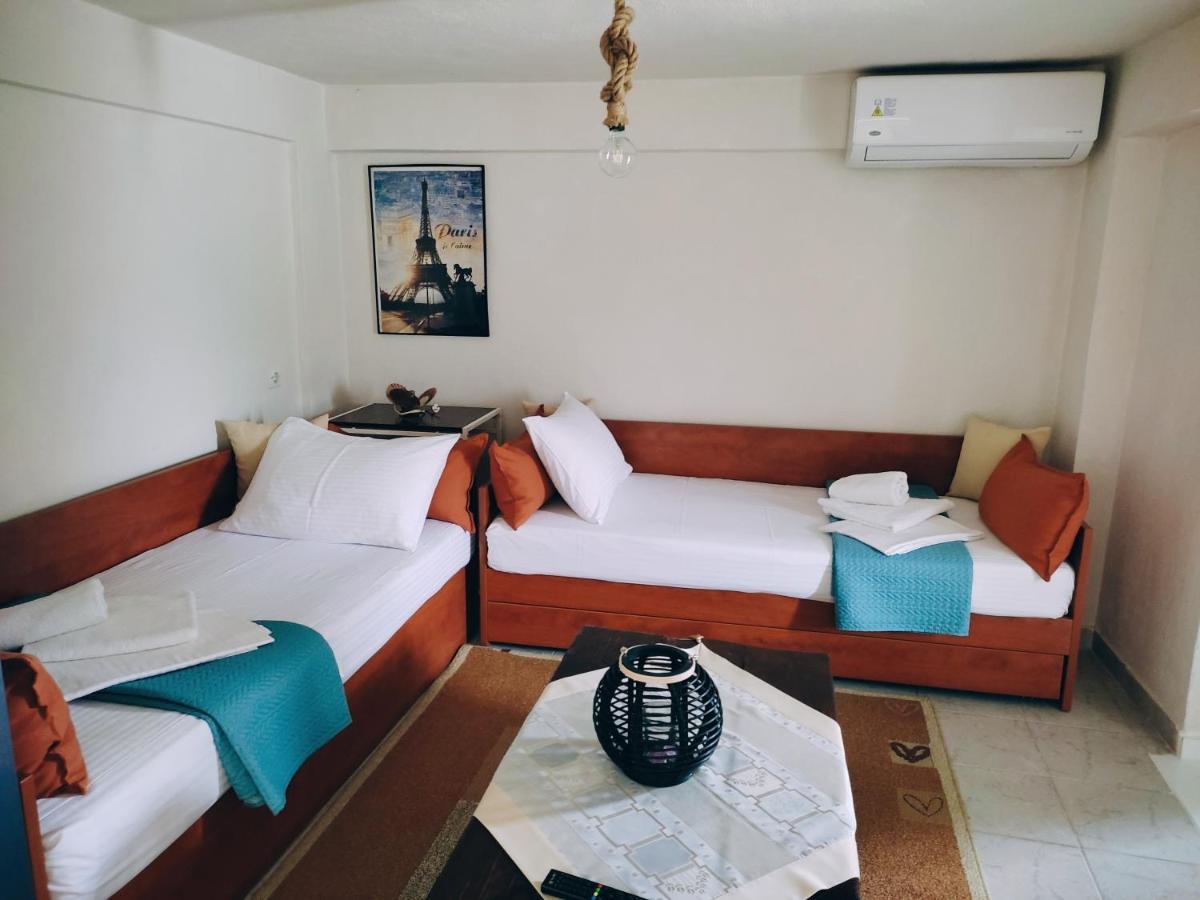 Sweet Home Sykia Chalkidikis Exterior foto