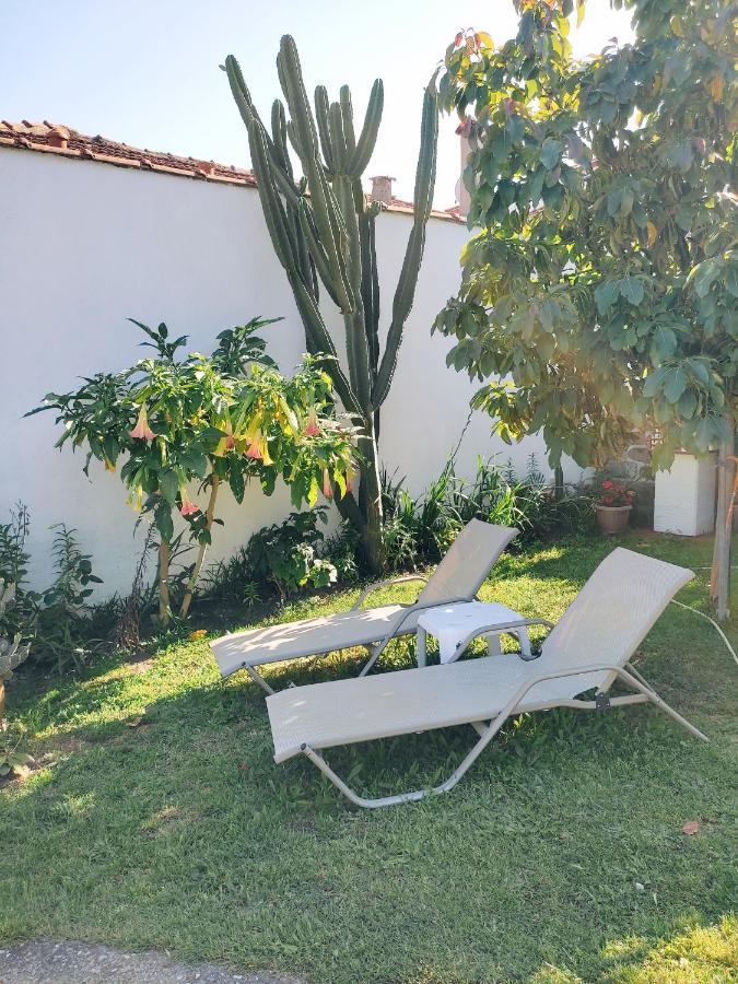 Sweet Home Sykia Chalkidikis Exterior foto