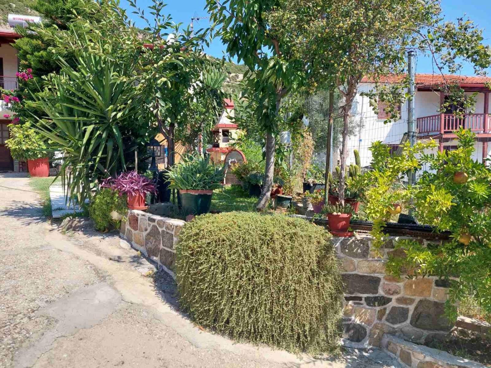 Sweet Home Sykia Chalkidikis Exterior foto