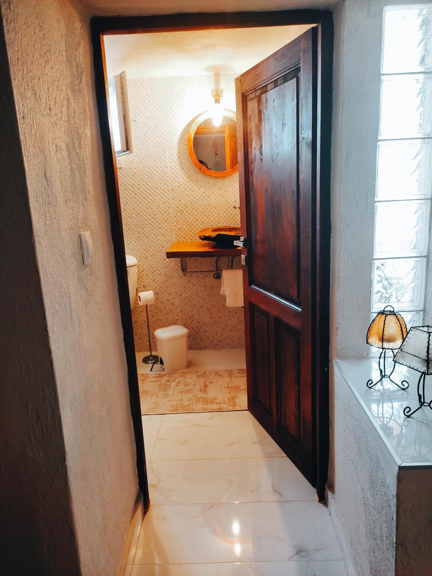 Sweet Home Sykia Chalkidikis Exterior foto