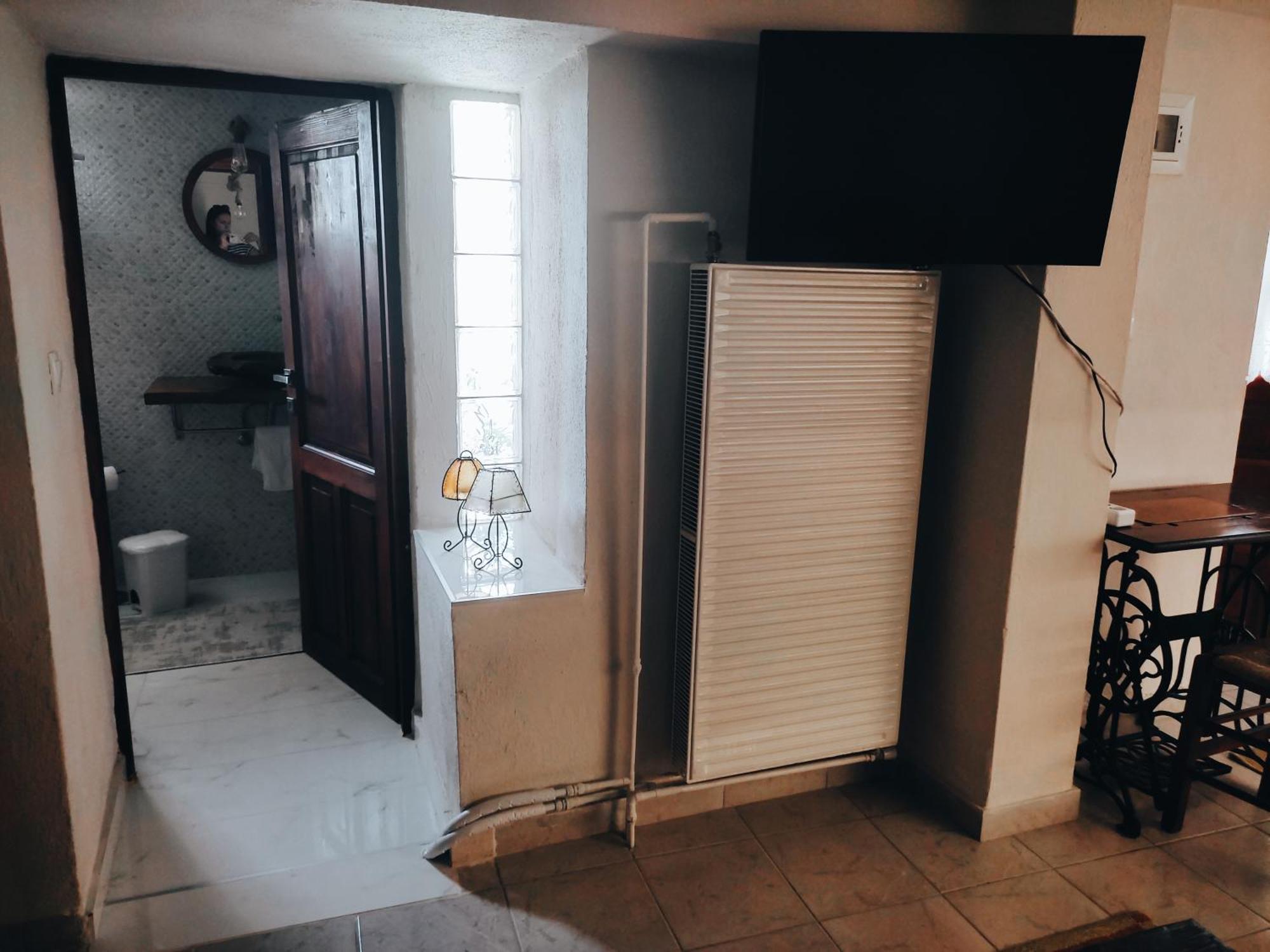 Sweet Home Sykia Chalkidikis Exterior foto