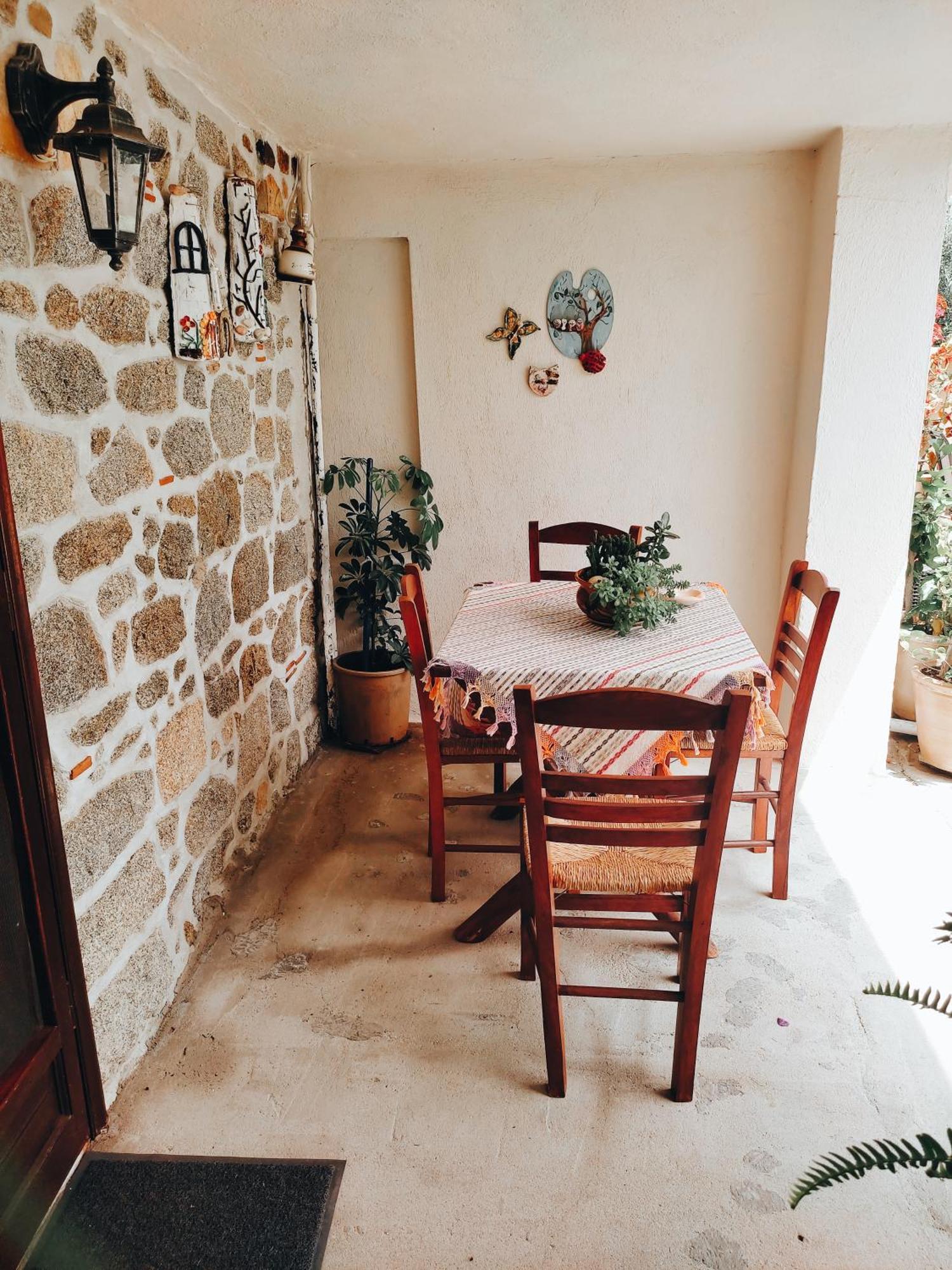 Sweet Home Sykia Chalkidikis Exterior foto